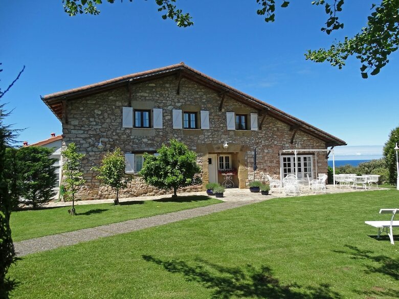 Agroturismo Landarte