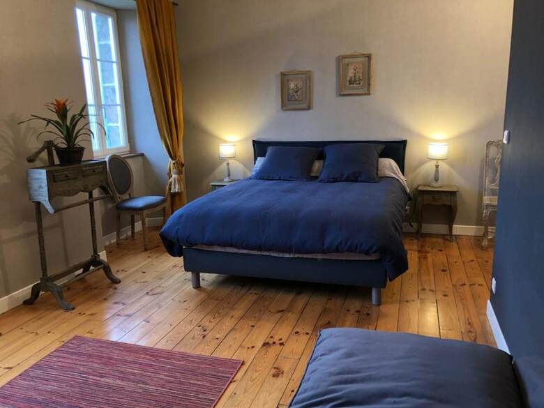 Hotel Le Figarelou
