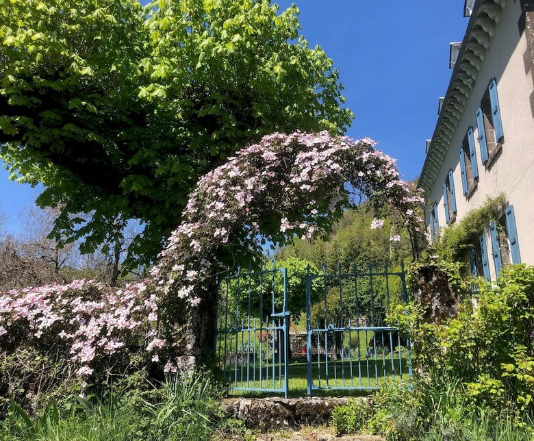Hotel Le Figarelou