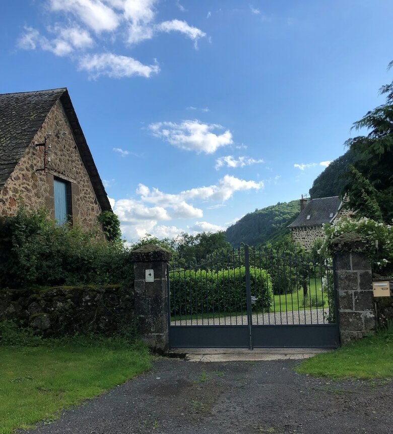 Hotel Le Figarelou