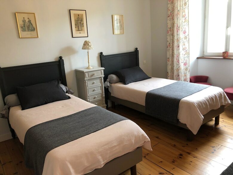 Hotel Le Figarelou