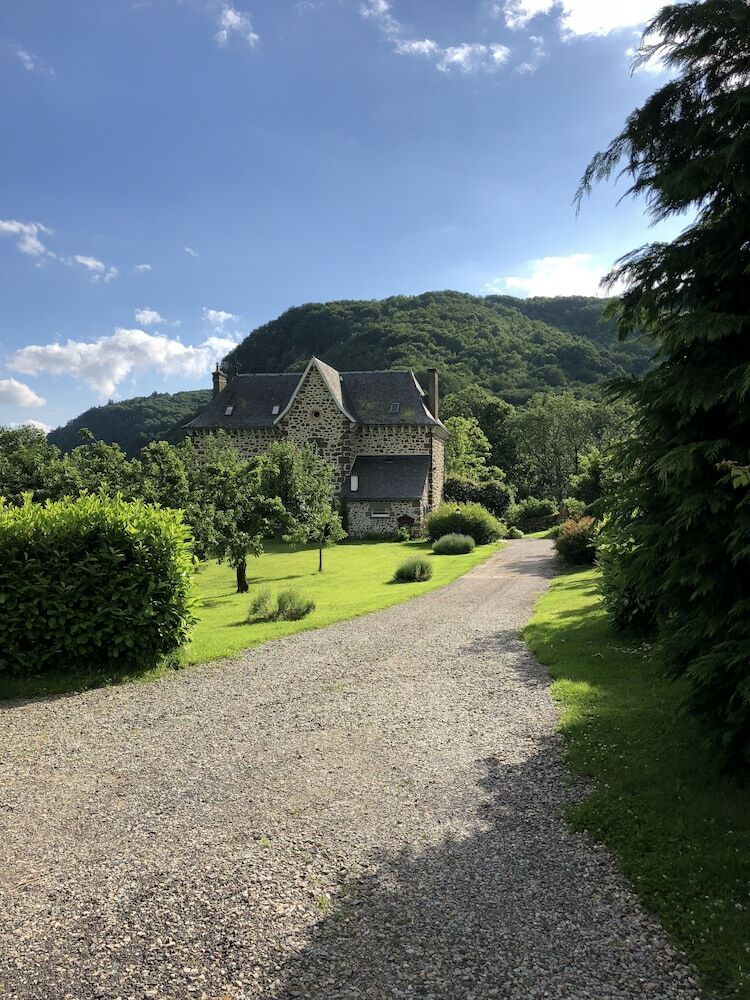 Hotel Le Figarelou