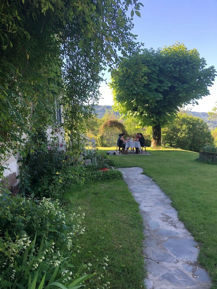 Hotel Le Figarelou