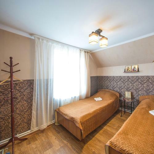 Hostal U Sten Optinoi