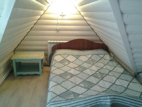 Hostal U Sten Optinoi