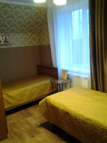 Hostal U Sten Optinoi