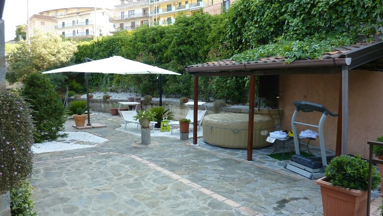 Apartamento Cilento Madison House