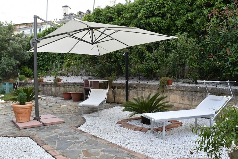 Apartamento Cilento Madison House