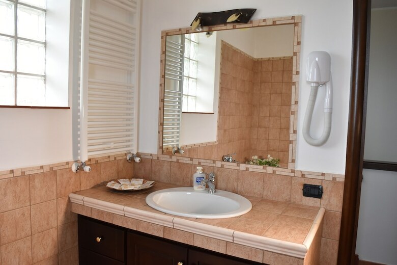 Apartamento Cilento Madison House