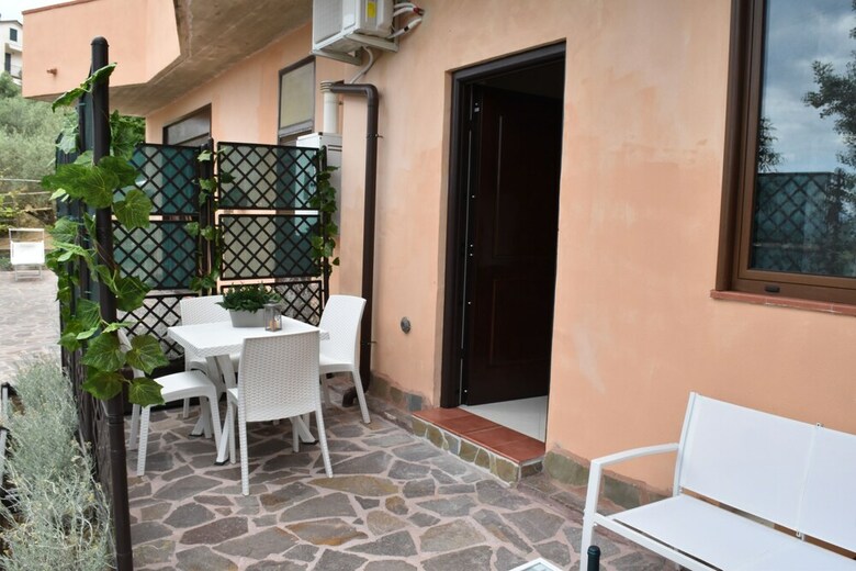 Apartamento Cilento Madison House