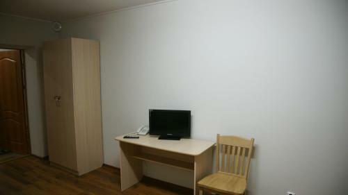 Hotel Solovetskaya Sloboda