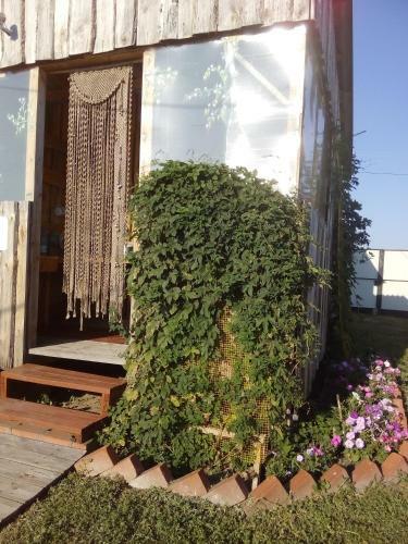 Campsite Makashevskie Dvoriki