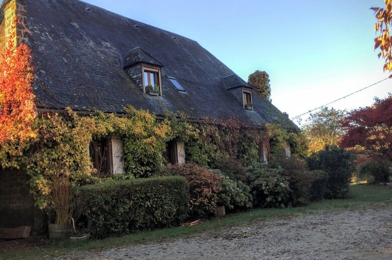 Hotel Chambres D'hotes Chaumeil