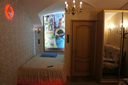 Hostal Guest House On Liteyny 43