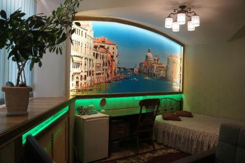 Hostal Guest House On Liteyny 43