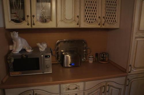 Hostal Guest House On Liteyny 43