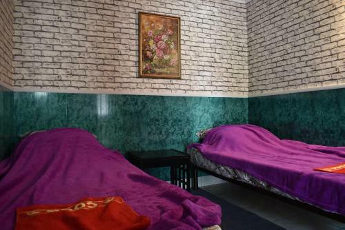 Hostal Guest House U Vadima
