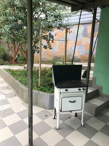 Hostal Guest House U Vadima