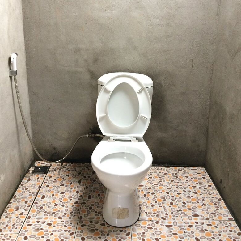 Hostal Nam Soong Homestay - Hostel