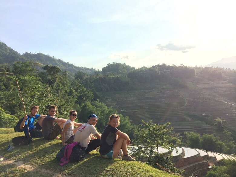 Hostal Nam Soong Homestay - Hostel