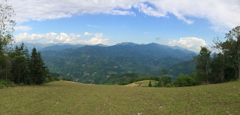 Hostal Nam Soong Homestay - Hostel
