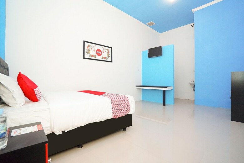 Hotel Oyo 877 Bypass Town Square