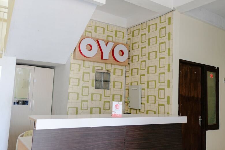 Hotel Oyo 709 Semampir Residence At Malang