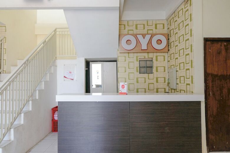 Hotel Oyo 709 Semampir Residence At Malang