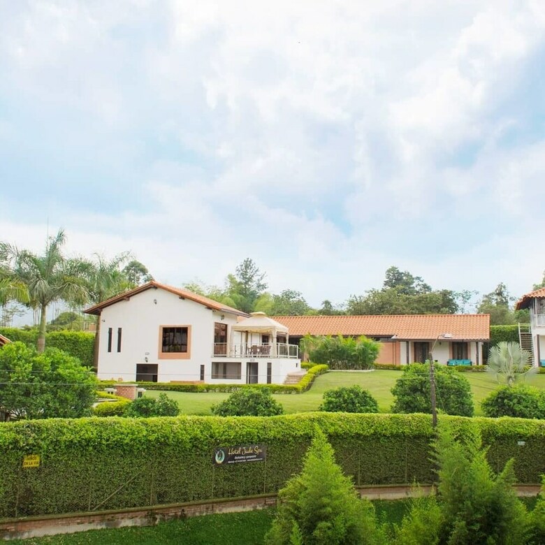 Bed & Breakfast Hotel Jade Spa