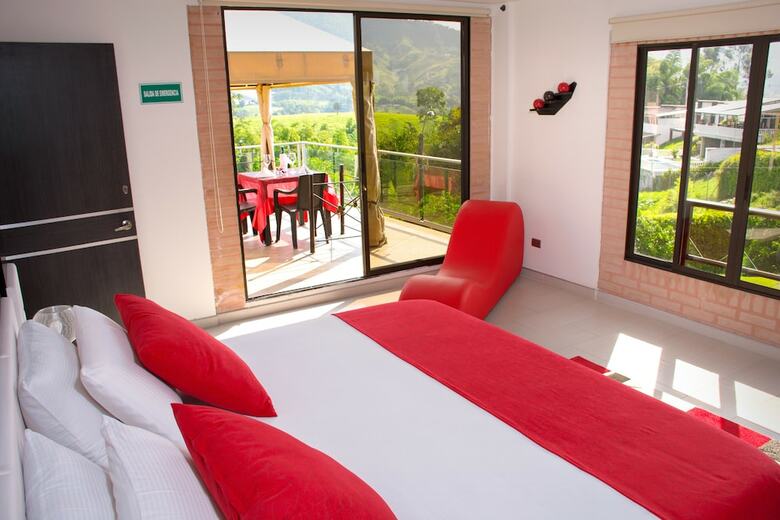 Bed & Breakfast Hotel Jade Spa