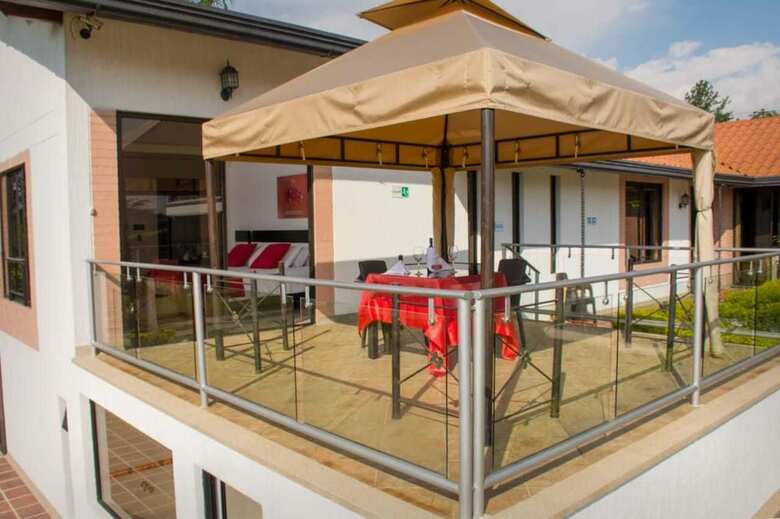 Bed & Breakfast Hotel Jade Spa