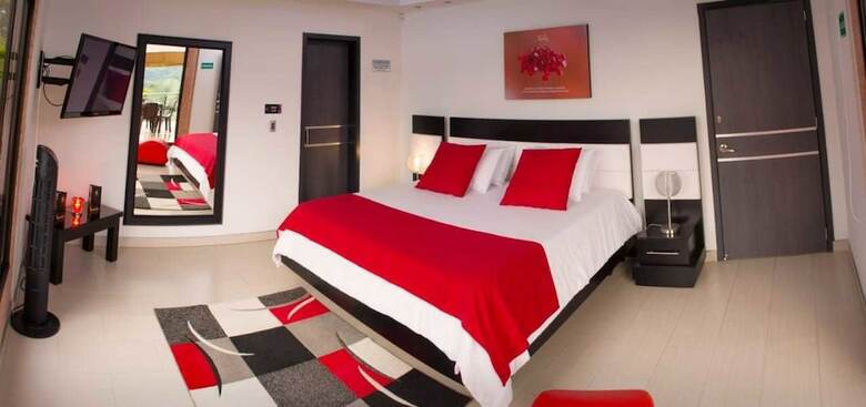 Bed & Breakfast Hotel Jade Spa