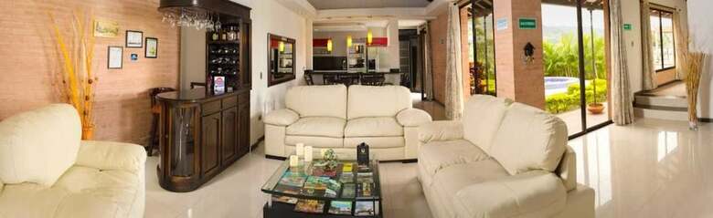 Bed & Breakfast Hotel Jade Spa