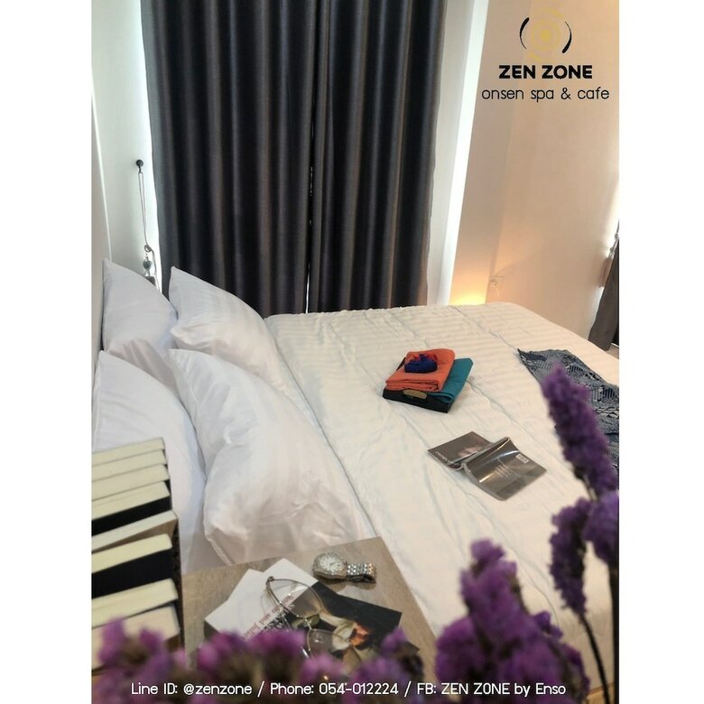 Hotel Zen Zone