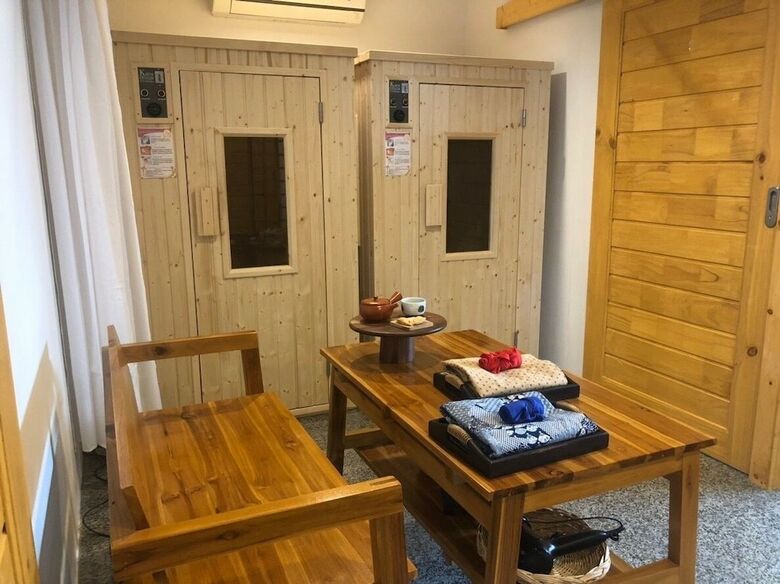 Hotel Zen Zone