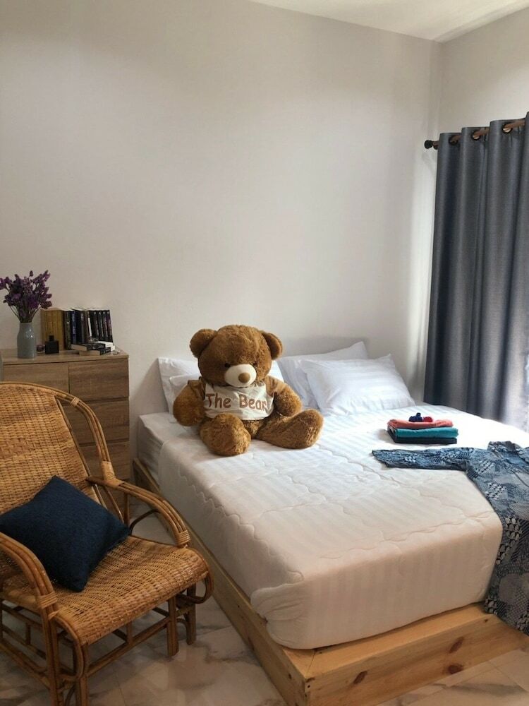 Hotel Zen Zone