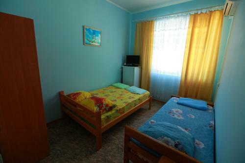 Hostal Natali Guest House