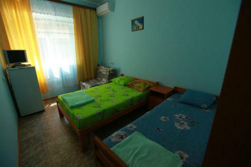 Hostal Natali Guest House