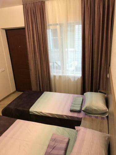 Hostal Natali Guest House