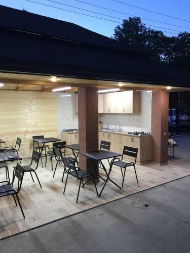 Hostal Natali Guest House