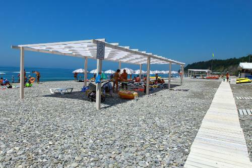 Hostal Natali Guest House