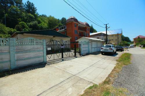Hostal Natali Guest House