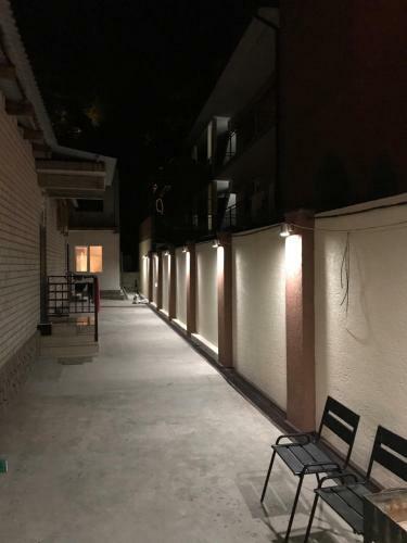 Hostal Natali Guest House