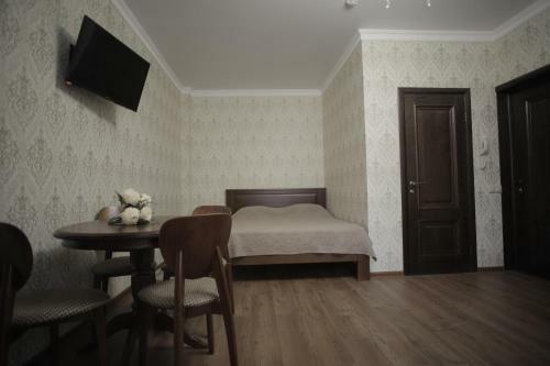 Quiet Gardens Hotel