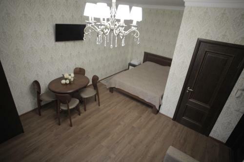 Quiet Gardens Hotel
