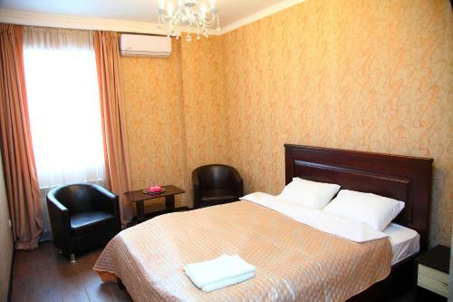 Quiet Gardens Hotel