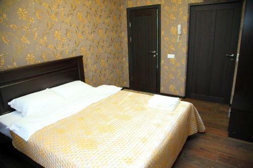 Quiet Gardens Hotel