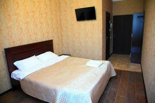 Quiet Gardens Hotel