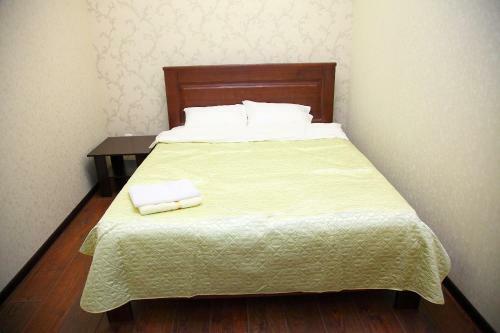 Quiet Gardens Hotel
