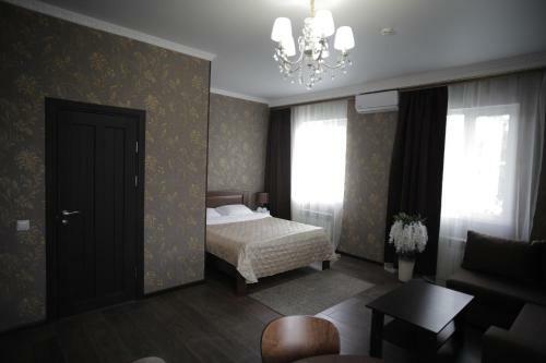 Quiet Gardens Hotel